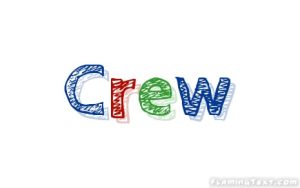 CREW